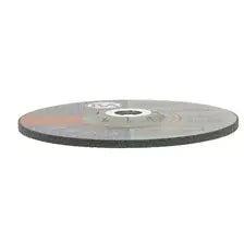 7" x 1/4" x 7/8" T27 Depressed Center Grinding Wheel - 800 pieces