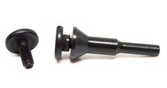 3/8" x 1/4" Cut Off Wheel Mandrel - 1 Piece