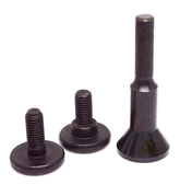 3/8" x 1/4" Cut Off Wheel Mandrel - 1 Piece