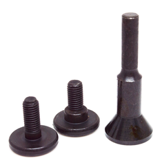 3/8" x 1/4" Cut Off Wheel Mandrel - 1 Piece