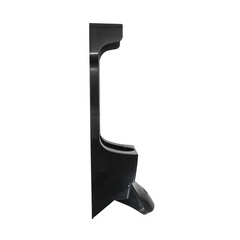 Wall Dispenser For Scrubnutz Industrial Hand Cleaner – 3.55L (120 FL OZ)