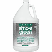 Simple Green Crystal Industrial Cleaner & Degreaser Concentrate, 1 gal