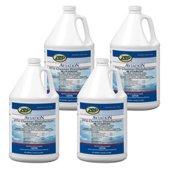 Aviation RTU Cleaner & Disinfectant - 1 Gallon - Versa Solutions, LLC