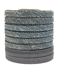 Cut, Grind, Finish! All-In-One Variety Pack