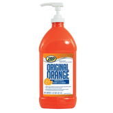 Original Orange Industrial Hand Cleaner - 48 oz. - Versa Solutions, LLC