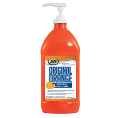 Original Orange Industrial Hand Cleaner - 48 oz. - Versa Solutions, LLC