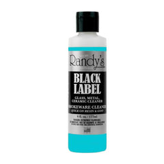 Randy's Black Label Multipurpose Cleaner - Glass, Metal, Ceramic Cleaner