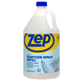 Alcohol Sanitizer Spray Refill - 1 Gallon - Versa Solutions, LLC