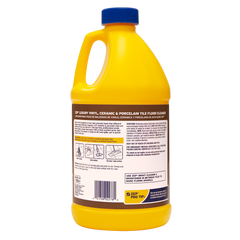 Luxury Vinyl, Ceramic and Porcelain Tile Floor Cleaner - 64 oz. - Versa Solutions, LLC