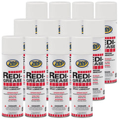 Redi-Grease - Versa Solutions, LLC