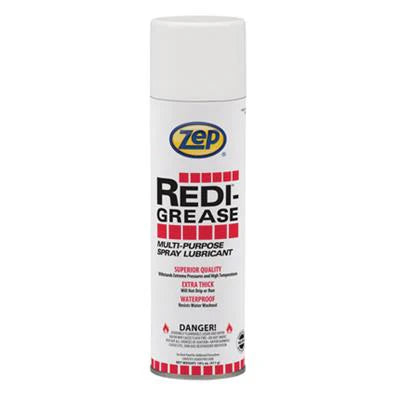 Redi-Grease - Versa Solutions, LLC