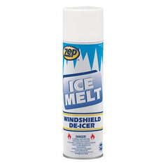 Ice Melt Aerosol De-Icer for Windshields and Windows - 20 oz. - Versa Solutions, LLC