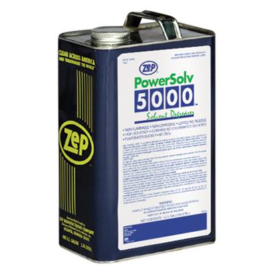 PowerSolv 5000 (Liquid) - Versa Solutions, LLC