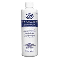 Diesel Fuel Additive - Versa Solutions, LLC