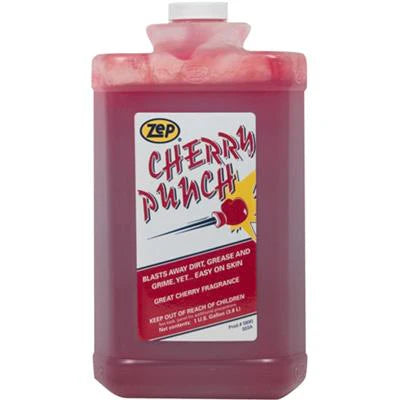 Cherry Punch Industrial Strength Hand Cleaner - 1 Gallon - Versa Solutions, LLC