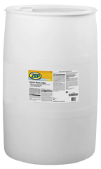 Concentrated Vehicle Wash & Wax - 55 Gallon - Versa Solutions, LLC