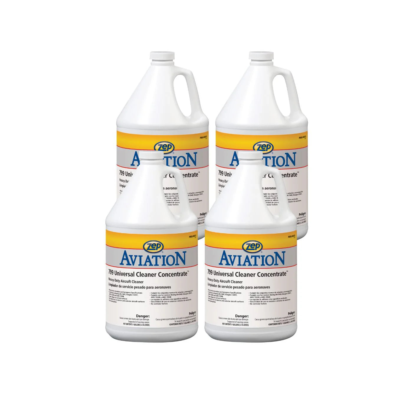 Aviation 700 Universal Cleaner Concentrate - 1 Gallon - Versa Solutions, LLC