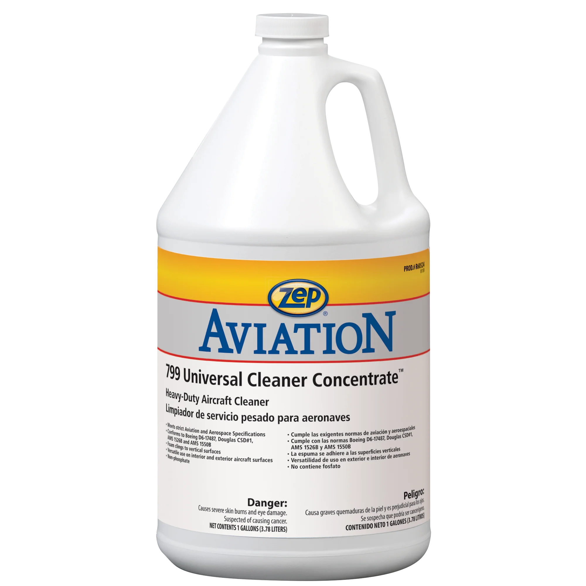 Aviation 700 Universal Cleaner Concentrate - 1 Gallon - Versa Solutions, LLC