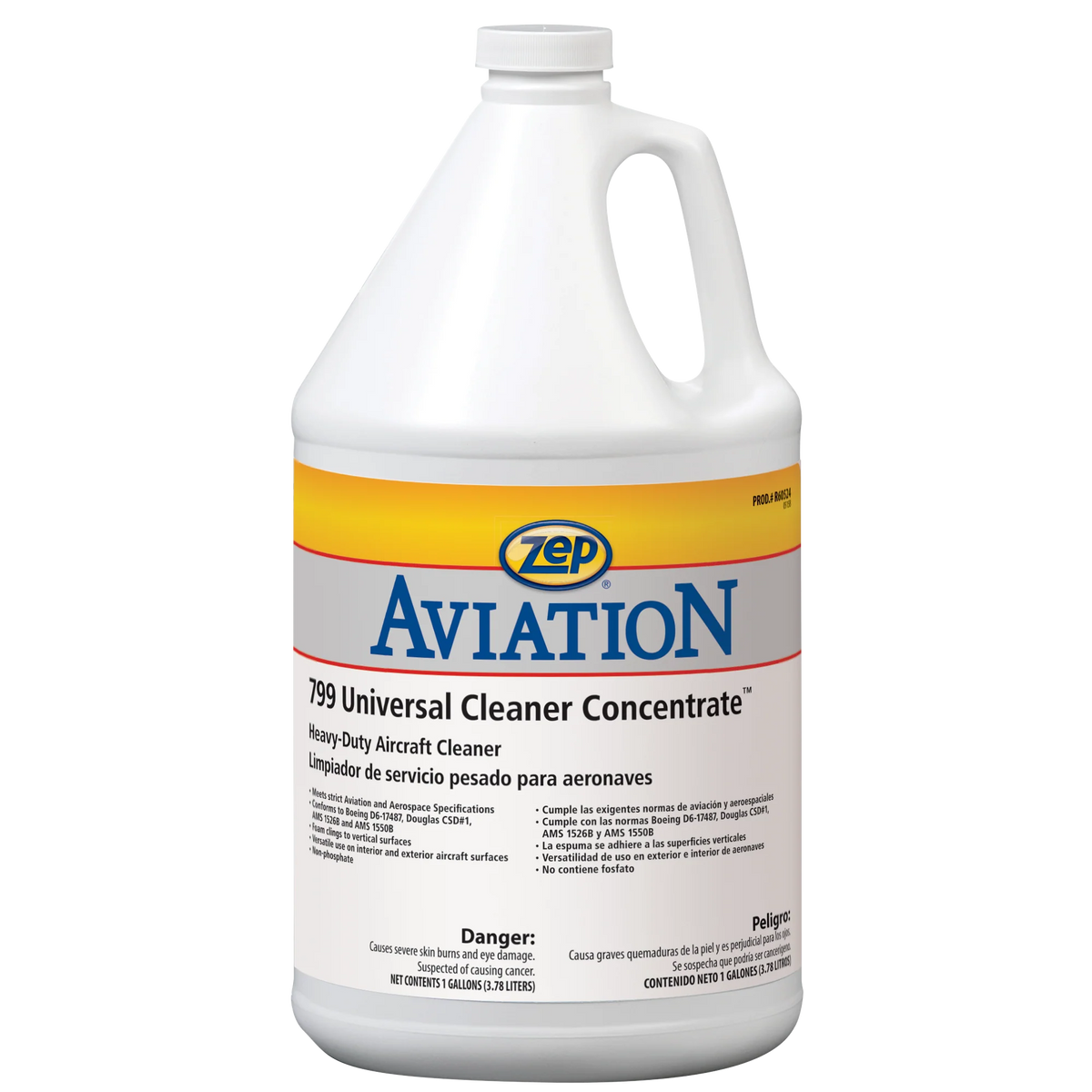 Aviation 700 Universal Cleaner Concentrate - 1 Gallon - Versa Solutions, LLC