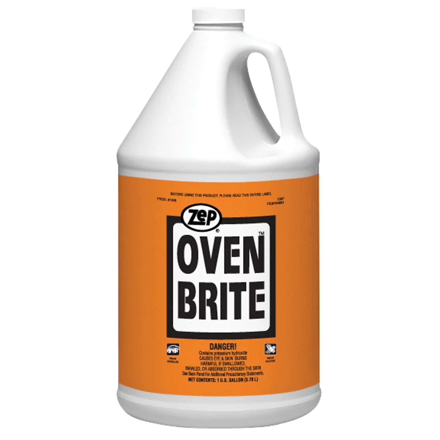 Oven Brite - 1 Gallon - Versa Solutions, LLC