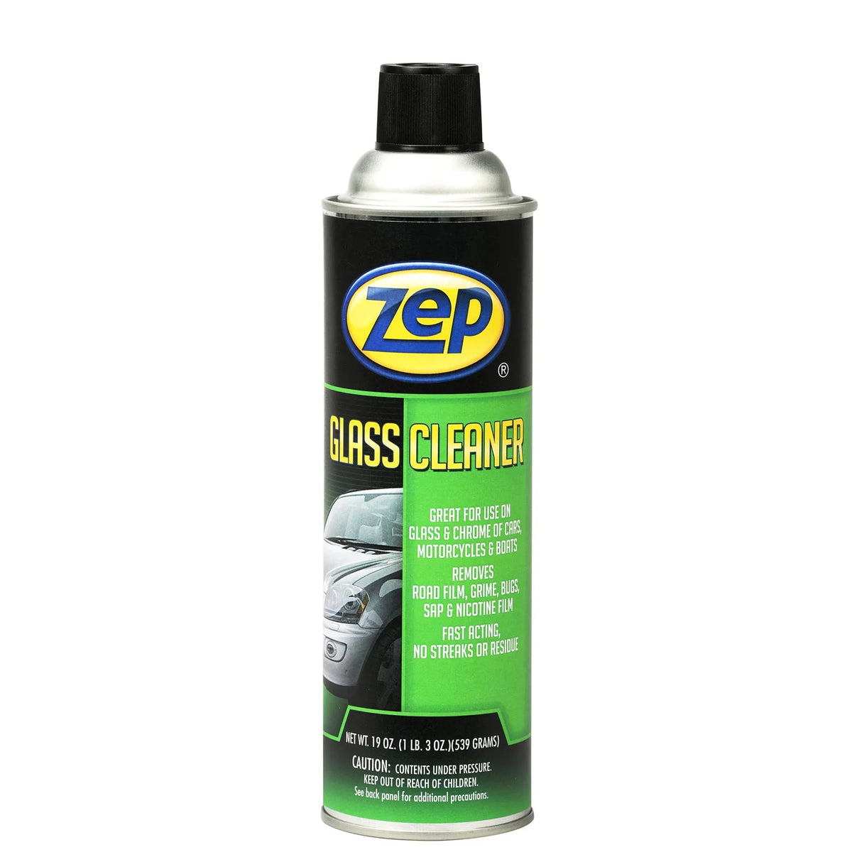 Glass Cleaner - 19 oz. - Versa Solutions, LLC