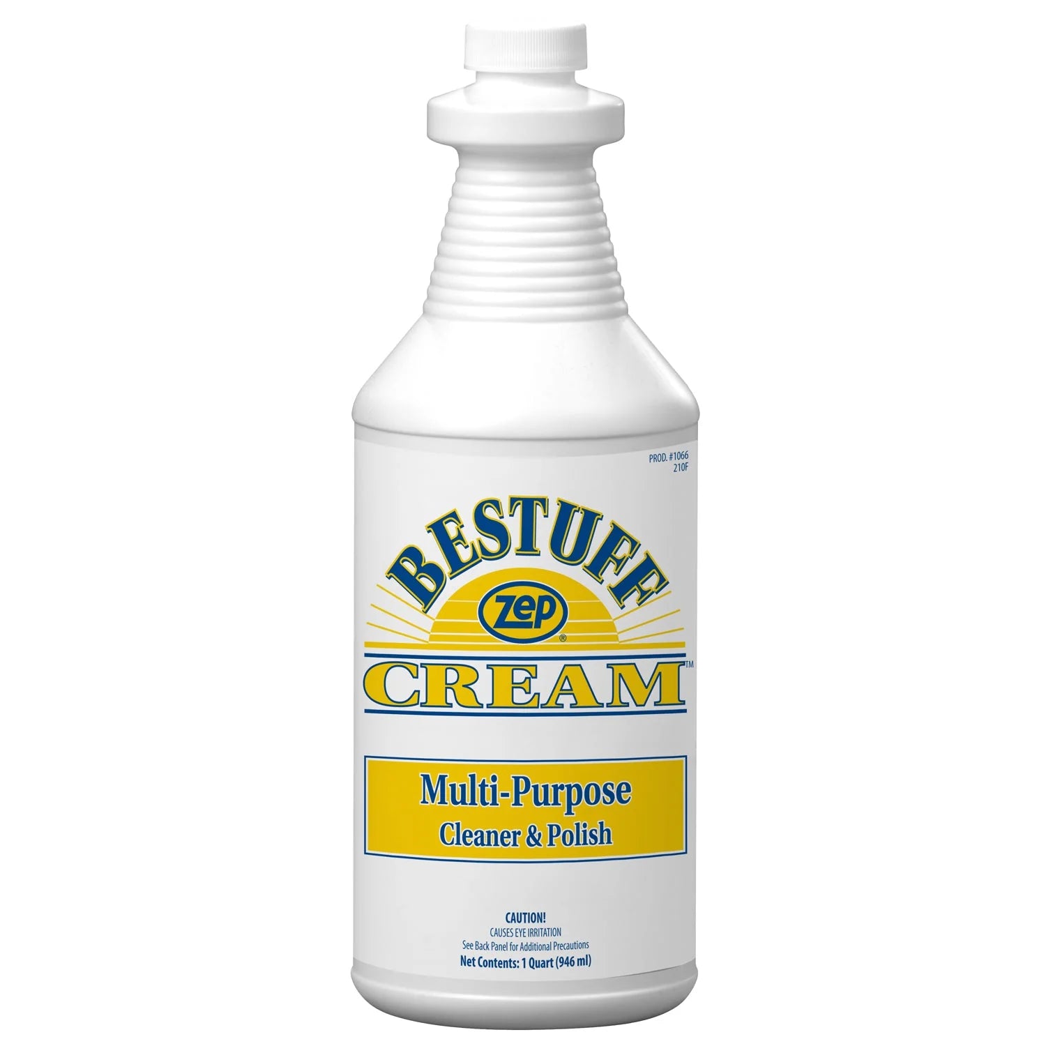 Bestuff Cream Multi-Purpose Cleaner & Polish- 32 oz. - Versa Solutions, LLC