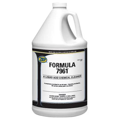 Formula 7961 - Versa Solutions, LLC