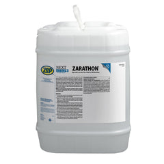 Zarathon High Solids, Low Odor Floor Polish for UHS Burnishing- 5 Gallon - Versa Solutions, LLC