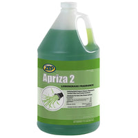 Apriza II Oxidizing All-Purpose Cleaner and Sanitizer - 1 Gallon - Versa Solutions, LLC