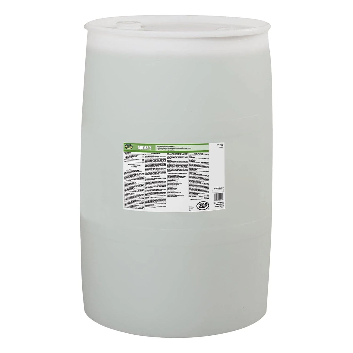 Apriza II - 55 Gallon - Versa Solutions, LLC