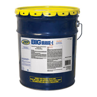 Big Orange-E NPE Free Citrus-Based Tar, Asphalt, & Bug Remover Concentrate - 5 Gallon - Versa Solutions, LLC