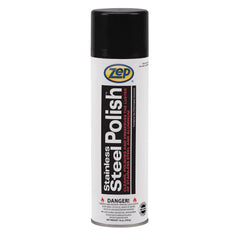 Stainless Steel Polish - 16 oz. - Versa Solutions, LLC