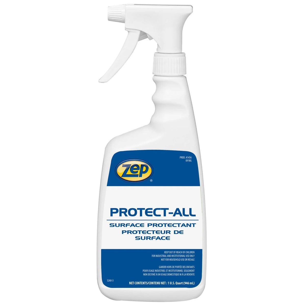 Protect All Surface Protectant - 32 oz. - Versa Solutions, LLC