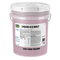 Liquid Ice Melt - 5 Gallon - Versa Solutions, LLC