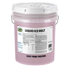 Liquid Ice Melt - 5 Gallon - Versa Solutions, LLC