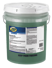 Provisions Pot & Pan Plus Dishwashing Detergent - 5 Gallons - Versa Solutions, LLC