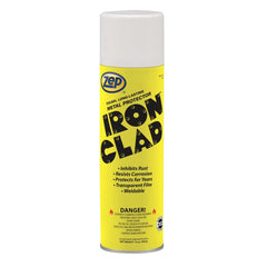 Ironclad Aerosol Long-Lasting Metal Protector - 13 oz. - Versa Solutions, LLC