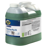 ProVisions Pot and Pan Plus EG - 2.5 Gallon - Versa Solutions, LLC
