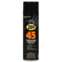 Zep 45 Penetrating Lubricant - 17 oz. - Versa Solutions, LLC