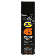 Zep 45 Penetrating Lubricant - 17 oz. - Versa Solutions, LLC