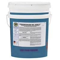 Concentrated Big John II - Versa Solutions, LLC
