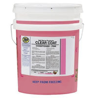 Self-Service Clear Coat Conditioner - Pink - Versa Solutions, LLC