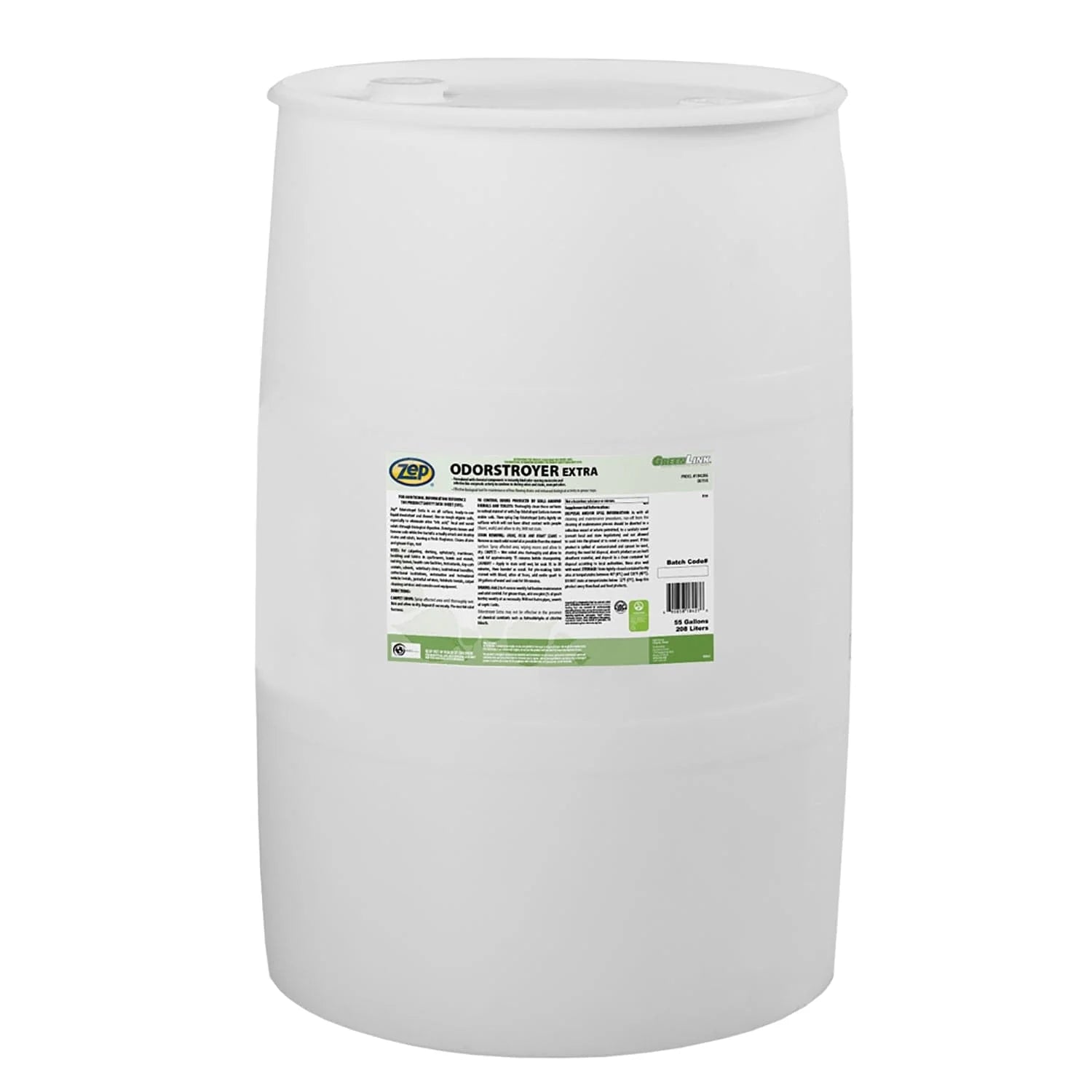 Odorstroyer Extra - 55 Gallon - Versa Solutions, LLC