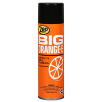 Big Orange-E Aerosol Heavy-Duty Citrus Degreaser - 15 oz. - Versa Solutions, LLC
