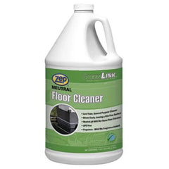 Green Link Neutral Floor Cleaner - Versa Solutions, LLC