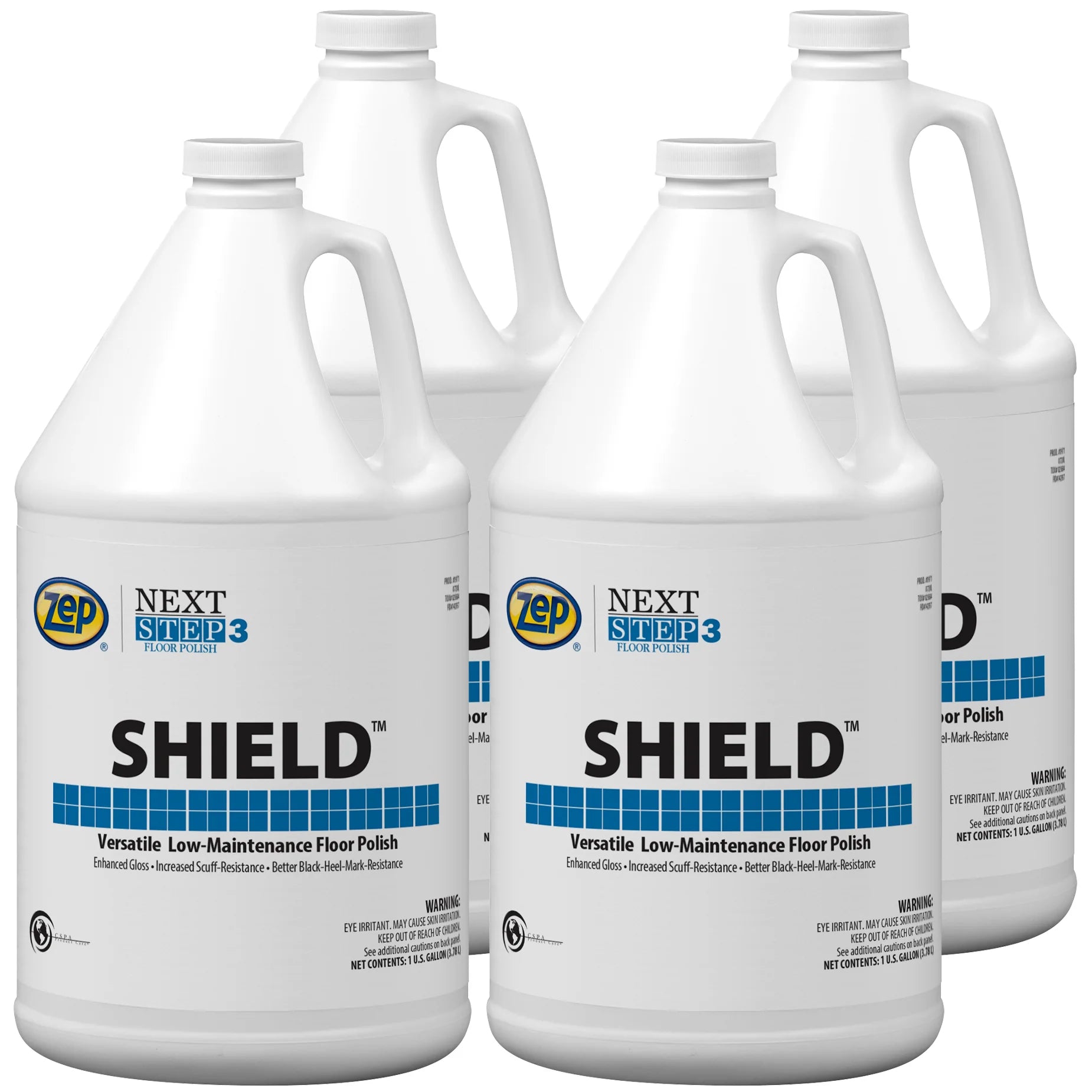 Shield - 1 Gallon - Versa Solutions, LLC