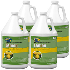 Air Fair Lemon Concentrate - Versa Solutions, LLC