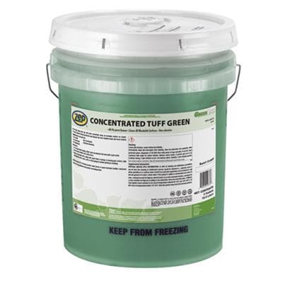 Concentrated Tuff Green - Versa Solutions, LLC