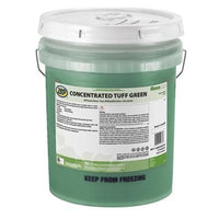 Concentrated Tuff Green - Versa Solutions, LLC