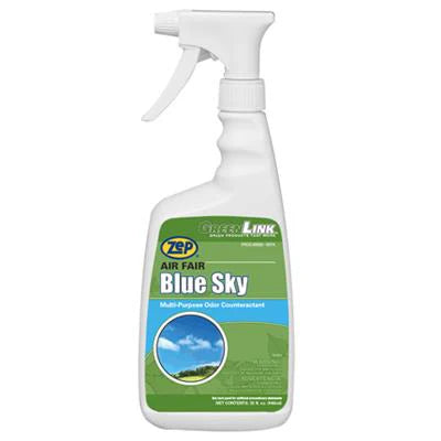 Air Fair Blue Sky - Versa Solutions, LLC